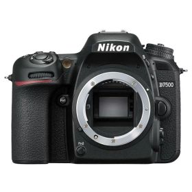 《新品》 Nikon（ニコン） D7500 ボディ[ デジタル一眼レフカメラ | デジタル一眼カメラ | デジタルカメラ ]【KK9N0D18P】