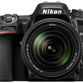 Nikon ニコン D7500 18-140 VR レンズキット