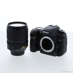 【中古】Nikon(ニコン) Nikon D7500 18-140VR レンズキット 【352-ud】