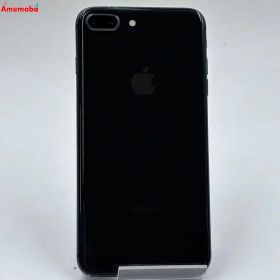 【中古】iPhone8 Plus 64GB スペースグレイ MQ9K2J/A SoftBank版SIMフリー