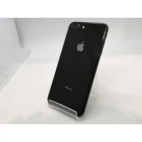 【中古】Apple SoftBank 【SIMロック解除済み】 iPhone 8 Plus 64GB スペースグレイ MQ9K2J/A【浜松駅前】保証期間1ヶ月【ランクC】