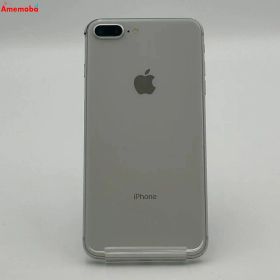 【中古】iPhone8 Plus 256GB MQ9P2J/A SoftBank版SIMフリー 訳あり品