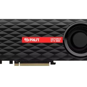 【中古】グラフィックボード グラフィックボード GeForce GTX 960 2GB [NE5X96001041-2060F]