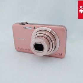 【中古】 【良品】 ソニー Cyber-shot DSC-WX7 ピンク 【コンパクトデジタルカメラ】 【6ヶ月保証】