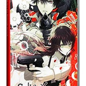 【中古】Switch Collar×Malice for Nintendo Switch (ニンテンドースイッチ)