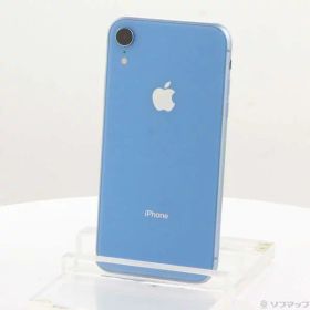 iPhone XR ブルー 新品 88,888円 中古 13,800円 | ネット最安値の価格