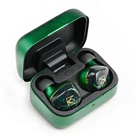Noble Audio 完全ワイヤレスイヤホン NBA-FOKUS-REX5 ［ワイヤレス(左右分離) /ノイズキャンセリング対応 /Bluetooth対応］ NBAFOKUSREX5