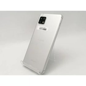 【中古】SHARP 国内版 【SIMフリー】 AQUOS sense4 シルバー 4GB 64GB SH-M15【広島本通】保証期間1ヶ月【ランクA】
