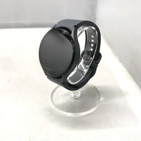 【中古】SAMSUNG スマートウォッチ 44mm Galaxy Watch5 グラファイト SM-R910NZAAXJP[15]