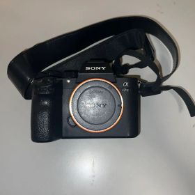 SONY α7Ⅲミラーレス一眼カメラ 本体 早い者勝ち