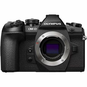【中古】オリンパス OLYMPUS OM-D E-M1 MarkII ボディー カメラ 中古 人気 おすすめ 高画質