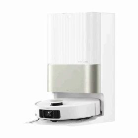 DREAME RLX85CE X50 Ultra 吸引＋水拭きタイプ 障害物クリア機能搭載