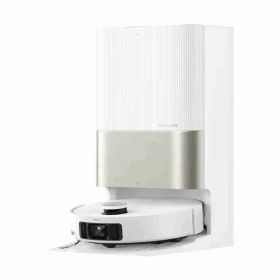 DREAME RLX85CE X50 Ultra 吸引＋水拭きタイプ 障害物クリア機能搭載