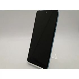 【中古】Xiaomi 国内版 【SIMフリー】 Redmi Note 11 スターブルー 4GB 64GB 2201117TL【札幌南2条】保証期間1ヶ月【ランクB】