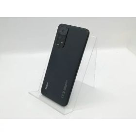 【中古】Xiaomi 国内版 【SIMフリー】 Redmi Note 11 グラファイトグレー 4GB 64GB 2201117TL【京都】保証期間1ヶ月【ランクA】