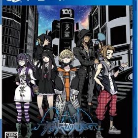 【新古品】 新すばらしきこのせかい -PS4