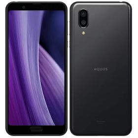 AQUOS Sense3 plus 新品 6,500円 中古 5,500円 | ネット最安値の価格