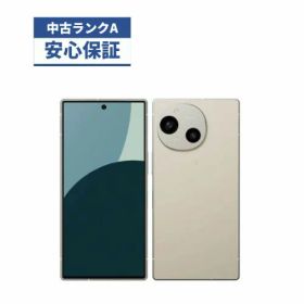 AQUOS R9 新品 54,699円 中古 50,514円 | ネット最安値の価格比較