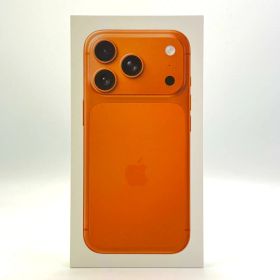 iPhone 17 Pro 256GB 新品 175,000円 中古 125,000円 | ネット最安値の