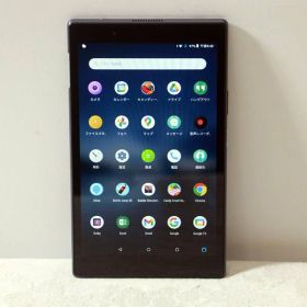 LENOVO Tab M8 TB-8504X 2nd Gen 16GB Android Ver 10 8インチ Androidタブレット tb8504x【中古】【税込】【送料・代引手数料無料】