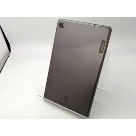 【中古】Lenovo 国内版 【SIMフリー】 Lenovo Tab M8 ZA5H0155JP アイアングレー 【Helio A22/2GB/16GB】【大阪堂島】保証期間1ヶ月【ランクC】
