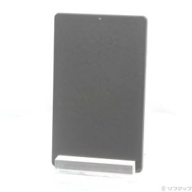 【中古】Lenovo(レノボジャパン) Lenovo Tab M8 4th Gen 32GB アークティックグレー ZABU0172JP Wi-Fi 【295-ud】