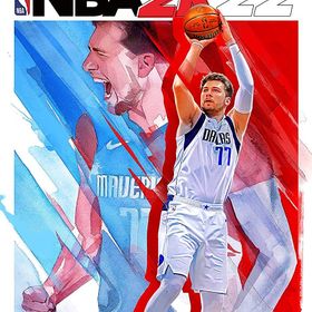 NBA 2K22 - Nintendo Switch 北米版 Nintendo Switch ニンテンドースイッチ 海外版ソフト