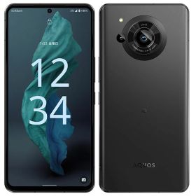 中古｜良い｜256GB｜SIMフリー｜SHARP｜AQUOS R7｜A202SH｜SoftBank｜本体