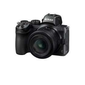 ニコン [Z5LK24-50] Z Nikon ミラーレスカメラ Z5・24-50 レンズキット(2432万画素/Zマウント)