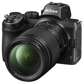 ★Nikon / ニコン Z 5 24-200 レンズキット【デジタル一眼カメラ】【送料無料】