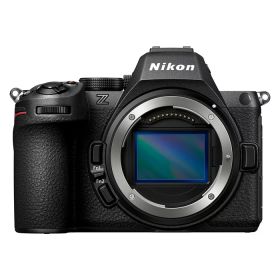ニコン ミラーレスカメラ Z5II ボディ Z5II-BODY ミラーレス一眼カメラ デジタル一眼カメラ フルサイズ【送料無料】【KK9N0D18P】