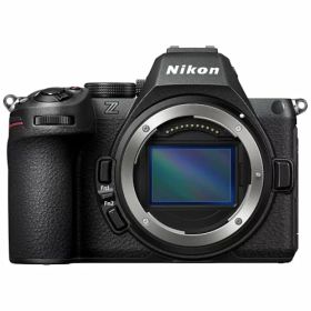 Nikon ミラーレス一眼 Z5II ボディ Zマウント フルサイズ