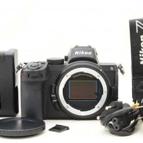 【中古】 『極美品』 Nikon Z5 ボディ / ニコン / Nikon / ミラーレス一眼カメラ