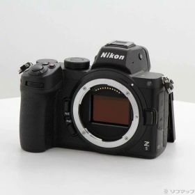 【中古】Nikon(ニコン) Z5 ボディ 【349-ud】