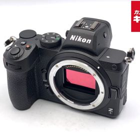 【中古】 【良品】 ニコン Z5 ボディ 【ミラーレス一眼】 【6ヶ月保証】