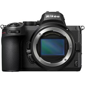 【中古】Nikon ニコン Z5 ボディ