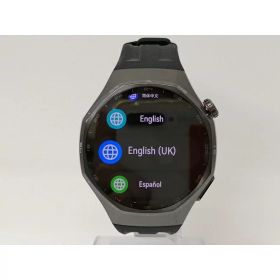 【中古】Huawei HUAWEI WATCH GT 6 Pro [ブラック]【戸塚】保証期間1ヶ月【ランクA】
