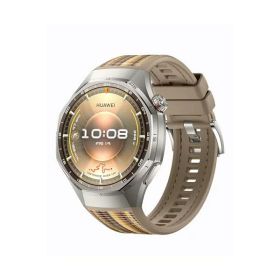 HUAWEI WATCH GT 6 Pro 46mm スマートウォッチ 1.47インチ大画面 最長21日間バッテリー サイクリング/