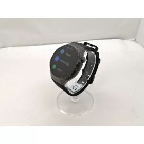 【中古】Huawei HUAWEI WATCH GT 6 Pro [ブラック]【川越クレアモール】保証期間1ヶ月【ランクA】
