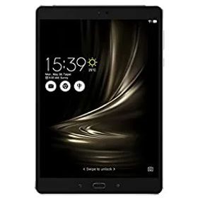 【中古】「非常に良い」エイスース ASUS ZenPad 3S 10 スチールブラック Z500M-BK32S4