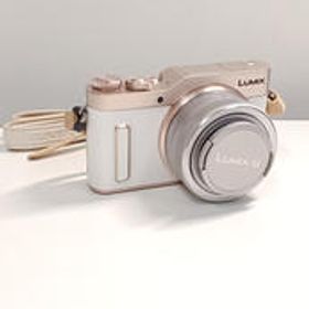 ミラーレス一眼 DC-GF10 PANASONIC