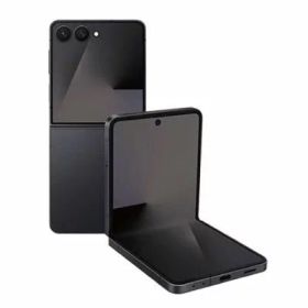 Galaxy Z Flip7 SC-55F ジェットブラック【RAM12GB/ROM256GB docomo版SIMフリー】 SAMSUNG 当社3ヶ月間保証 中古 イオシス