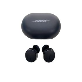 BOSE◆イヤホン QuietComfort Earbuds 第2世代 QCEARBUDSIBLK//