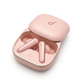 Anker Soundcore Liberty 5 アプリコットピンク