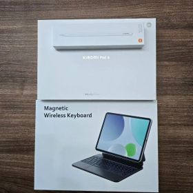 Xiaomi Pad 6 本体 キーボード ペン セット