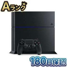 【中古】 整備済み品 SONY PlayStation 4 ジェット・ブラック 1TB CUH-1200BB01 PS4 プレステ4 プレイステーション4 本体 動作確認済 厳格検品 高品質 送料無料 迅速配送 翌日配送 プレイステーション プレステ ぷれすて4 中古 180日保証