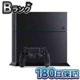 【中古】 整備済み品 SONY PlayStation 4 ジェット・ブラック 1TB 本体 CUH-1200BB01 プレステ4 PS4 プレイステーション4 徹底除菌清掃済 高品質 送料無料 翌日配送 中古 人気 ぷれすて4 ゲーム機 180日保証