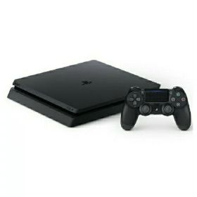 プレイステーション4 CUH-2200AB (500GB) ゲーム機本体 新品 44,760円