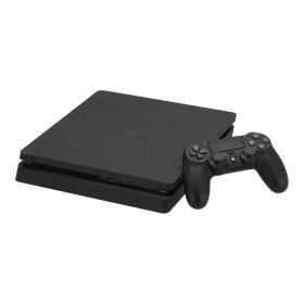 SONY ソニー/PlayStation4 本体/CUH-2200AB01/S011762280C/Bランク/82【中古】