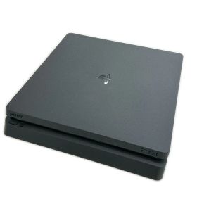 【8/4(火)20時〜全品ポイント10倍！要エントリー】PlayStation PlayStation CUH-2200BB01 黒【中古】